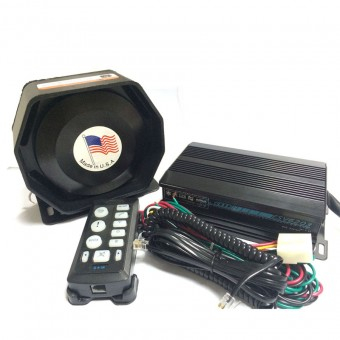 Sirena Digitala AS520 -200W 