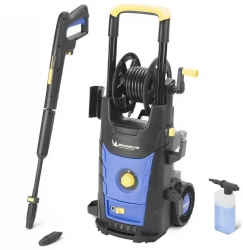 Aparat de spalat cu presiune MPX 19 EH