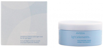 Crema pentru stilizarea parului Aveda Light Elements 75 ml 