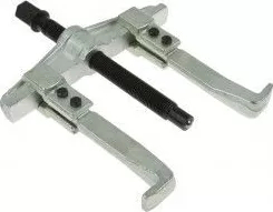 Extractor pentru rulmenti cu 2 brate 200mm GEKO G02202 