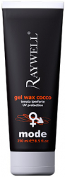 GEL WAX COCCO HYPERSTRONG 250ml 