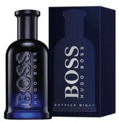 HUGO BOSS Boss Bottled Night Eau De Toilette 100 ml 