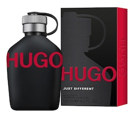 Hugo Just Different Eau De Toilette HUGO BOSS 125 ml 