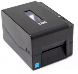 Imprimanta de etichete TSC TE210 203 DPI 152.4 mm/s Ethernet Serial USB Host 