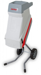 Tocator crengi electric IKRA IMH 2500 45mm cos colector 45L 