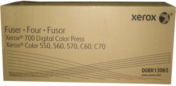Cuptor original pentru Xerox 550/560/570 capacitate 200000 pagini 008R13065 