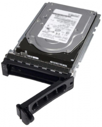 Hdd Dell 1.2TB 10K RPM SAS 12Gbps 512n 2.5in Hot-plug Hard Drive CK R14G 