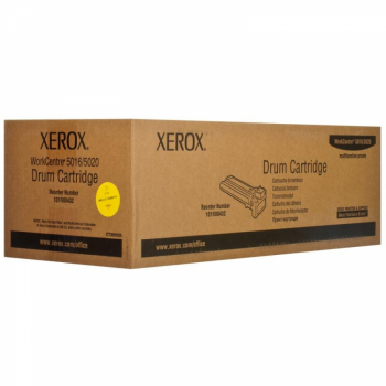 Drum Xerox 101R00432 black 22 k WorkCentre 5016 5020 