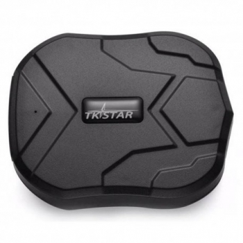 GPS Tracker Techstar and reg TK905 Localizare LBS+GPS Microfon SIM 6 Luni Istoric Date Conexiune prin Date Mobi 