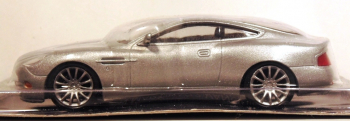 MACHETA ASTON MARTIN V12 VANQUISH 1 43 