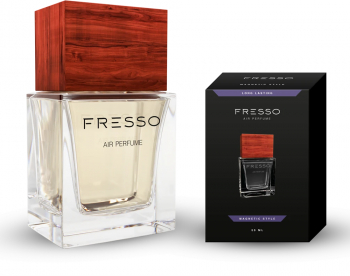 Odorizant Auto FRESSO Magnetic Style 50ml 
