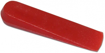 Pene refolosibile pt. montarea placilor ceramice 5mm 500 buc. - RUBI-2950 