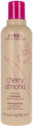Sampon cu efect hidratant si de netezire Aveda Cherry Almond 250 ml