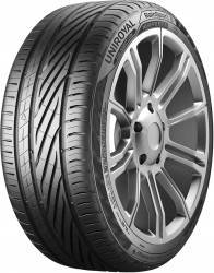 Anvelopa Vara Uniroyal Rainsport 5 22540 R18 92Y XL 