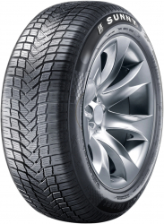 Anvelopa all season Sunny NC501 205/55R16 91V 
