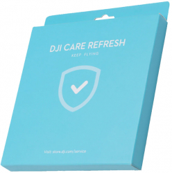 Asigurare pentru drona DJI Mavic 2 Care Refresh 