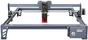 Masina gravare laser 3D Creality CR-Laser Falcon Engraver 10W