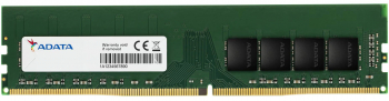 Memorie ADATA 4GB DDR4 2666MHz CL19 AD4U26664G19-SGN 