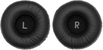Set 2 bureti PadForce pentru casti JBL Tune 600 / T600BTNC - Negru 