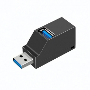 USB Hub Techstar and reg HB2 3.0 High Speed 1 Port USB 3.0 2 Port USB 2.0 Conexiune USB 3.0 de mare viteza Comp 