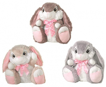 Iepurasul Bocanila 38cm 12+L A Haberkorn 