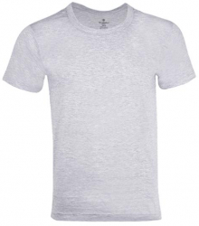 Tricou Barbati 709 Gri S