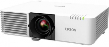 Videoproiector Laser Epson EB-L630U 3LCD WUXGA 1920x1200 6200 lumeni, Wi-Fi, Difuzor 10W v11ha26040 