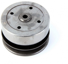 AmbreIaj Complet Suzuki Katana/Adress TGB 50-80CC 110MM 