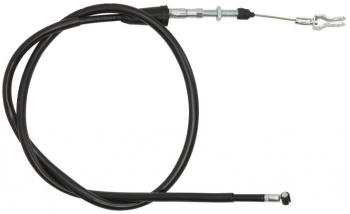Cablu ambreiaj moto Suzuki GN 125 1982-2000 1223mm 
