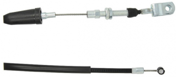 Cablu ambreiaj moto Suzuki GZ 125 1998-2000 1273mm 