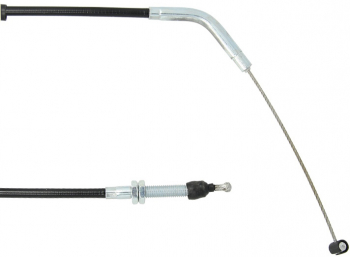 Cablu ambreiaj moto Yamaha XVS 650 2001-2007 1250mm/140mm 