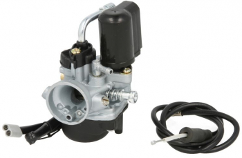 Carburator Piaggio Gilera/Typhoon/Zip 80cc 17.5mm 