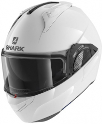 Casca flip-up Shark Evo GT alb marime XL 