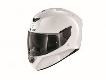 Casca integrala Shark D-Skwal 2 alb marime XL