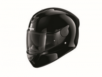 Casca integrala Shark D-Skwal 2 negru marime XL 