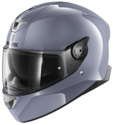 Casca integrala Shark Skwal 2.2 gri marime XS 