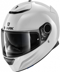 Casca integrala Shark Spartan alb marime XS 
