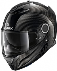 Casca integrala Shark Spartan Carbon negru marime S 