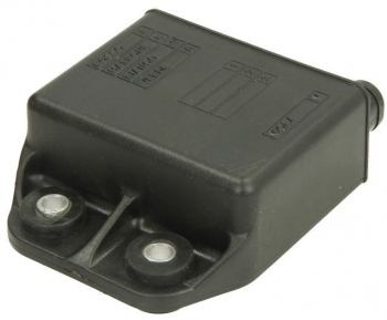 Cdi Piaggio 125 4 timpi negru 