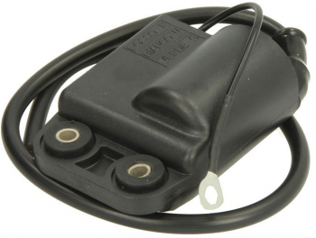 Cdi scuter Piaggio Gilera/Zip/Typhoon 2T AC/LC 3 pini 