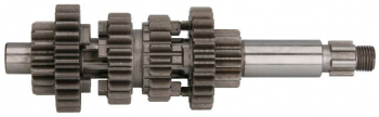 Cutie viteza completa Minarelli AM6 50-80cc 