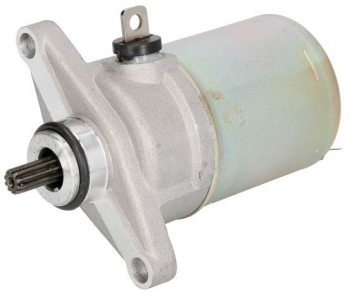 Electromotor Gy6/Atv/Moped 50cc 