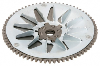 Fulie variator Peugeot PGT lungime 122mm/12mm 