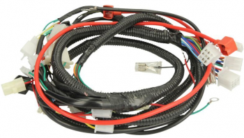 Instalatie Electrica GY6 Roata 12 Inch 