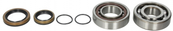 Kit rulmenti ambielaj Husqvarna TC TE / KTM EGS EXC EXE MXC SX SXS XC XC-W 125-250 1998-2017 