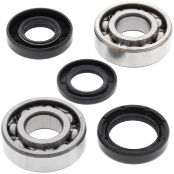 Kit rulmenti ambielaj Yamaha DT GT TY YZ 50/60/80 1973-1992 