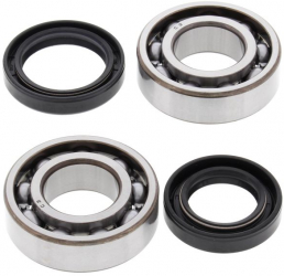 Kit rulmenti ambielaj Yamaha PW 80 1983-2006 