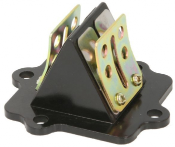 Muzicuta scuter 2T Minarelli/Aprilia/Yamaha/Malaguti/Keeway orizontal 