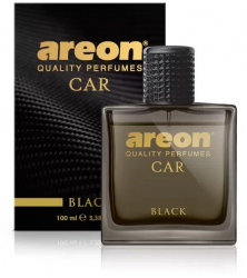 Odorizant auto Areon Perfume Black 100 ml 
