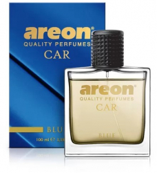 Odorizant auto Areon Perfume Blue 100 ml 